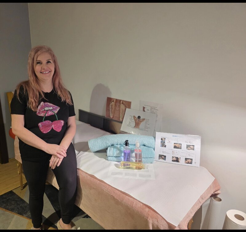 Masaj relaxare/terapeutic, terapia access bars, aliniament divin