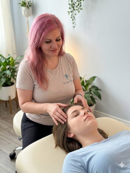 Masaj relaxare/terapeutic, terapia access bars, aliniament divin